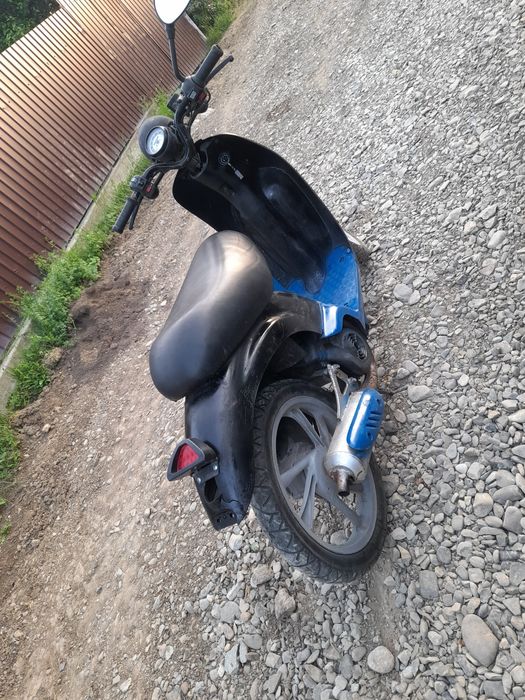 Vand scuter Honda 49 cc 2t