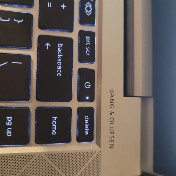 Hp Elitebook i7 gen 11