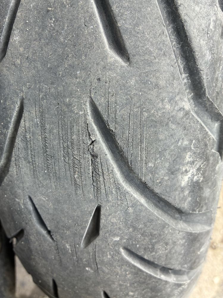 Пистова гума 160/16 zr17 Pirelli Angle