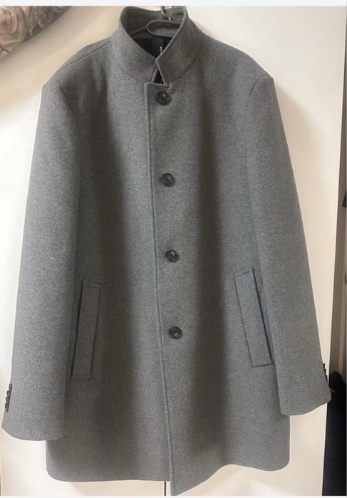 Tom Tailor палто ЧИСТО НОВО