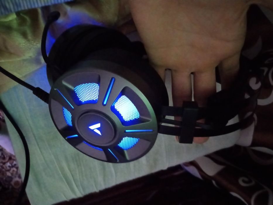 Наушники для компьютера