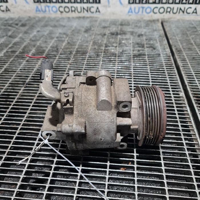 Compresor clima Mitsubishi ASX Facelift 2012 2.2 Diesel 2012 - 2016 4N14 (1312) 7813A691