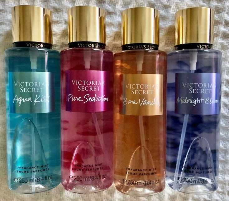 Victoria secret parfum