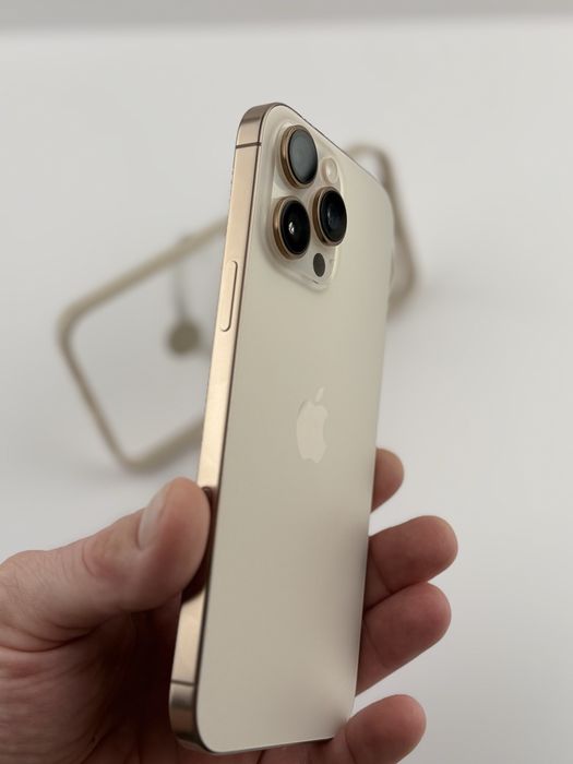 Iphone 16 Pro Max 256 gb