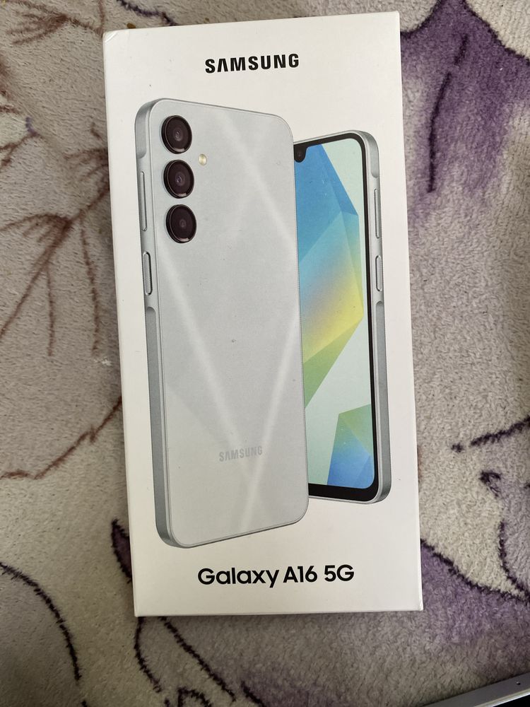 Smasung galaxy 5 G