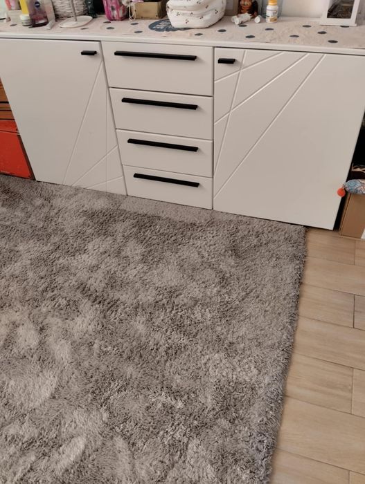 Dulapuri si comoda dormitor