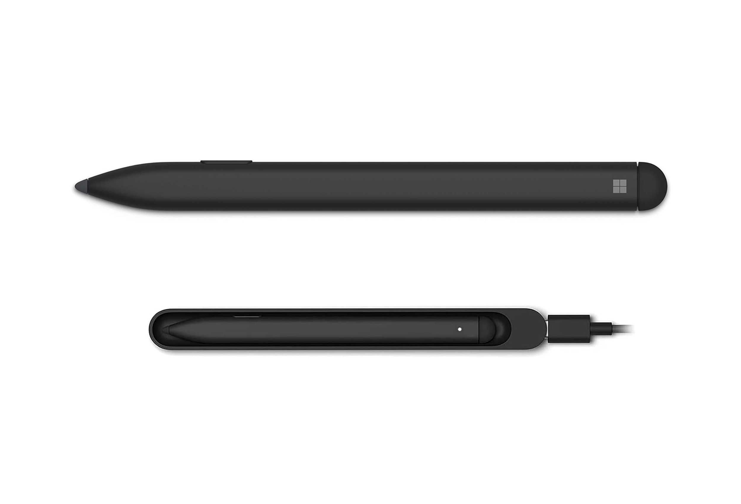 Microsoft Surface Slim Pen with Charger ручка-стилус с зарядкой