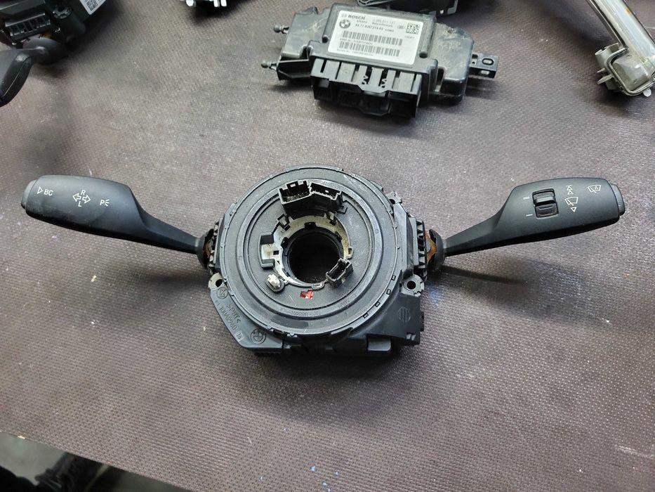 Spira volan szl bmw f30 f34,f36 piese=dezmembrari bmw