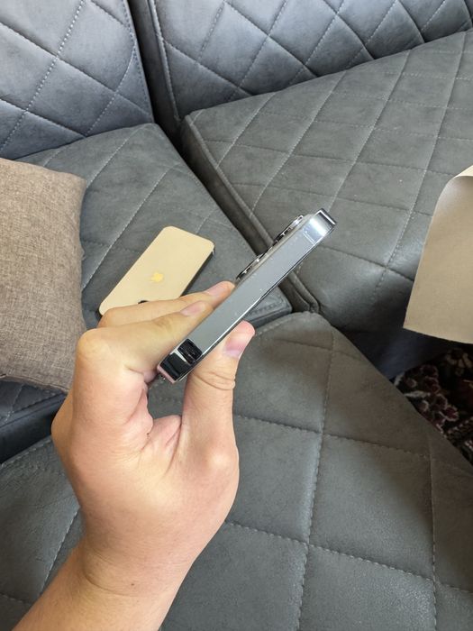 iPhone 13 pro max 512GB Blue