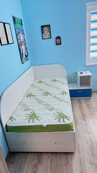 Детско обзавеждане-комплект