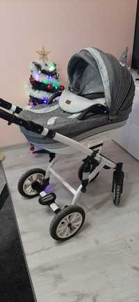 Детска количка Лорели 2в1