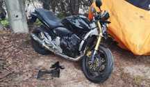 Piese Honda CB600 Honda Hornet 600 an 2008