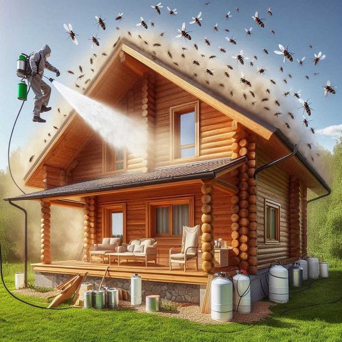 Ағашқұрт дәрілеу / Шымкент/