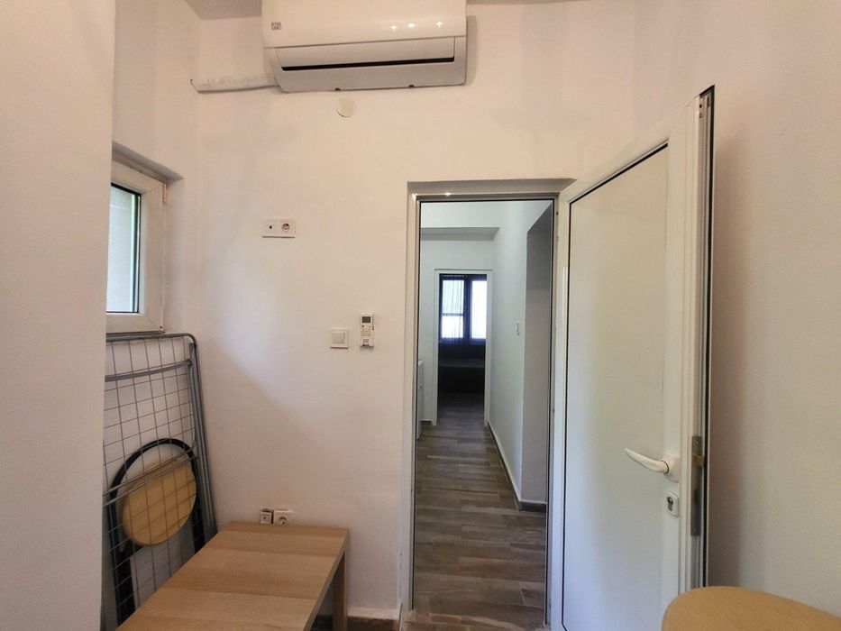 Дава се под наем Двустаен апартамент в София, Лозенец - 30 кв.м за 460 € - Снимка #5