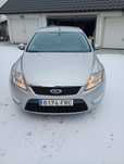 Ford mondeo mk4 1.8 disel 2007
