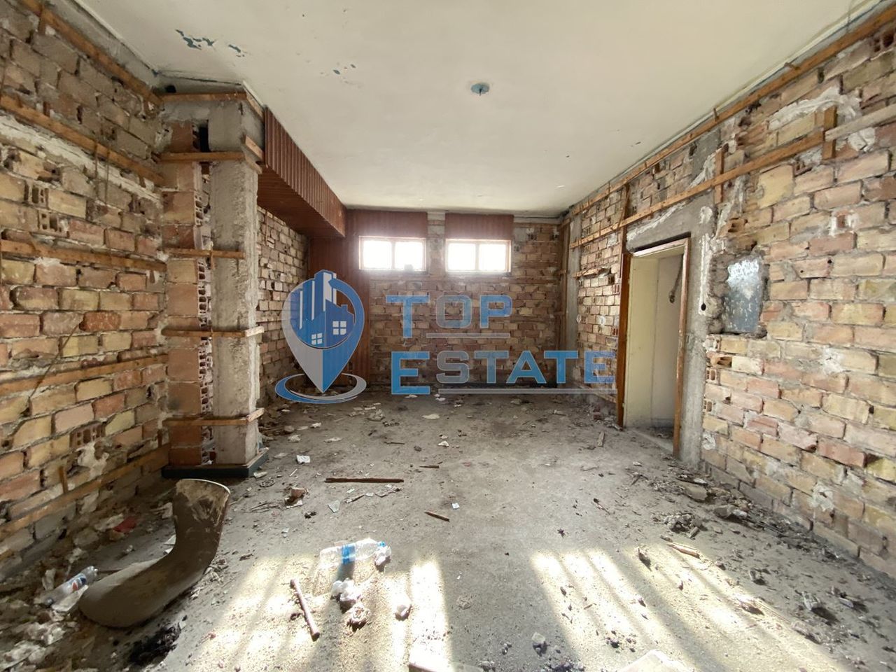 Продава се Хотел в с. Соколово, Област Габрово - 1750 кв.м за 69 €/кв.м - Снимка #7