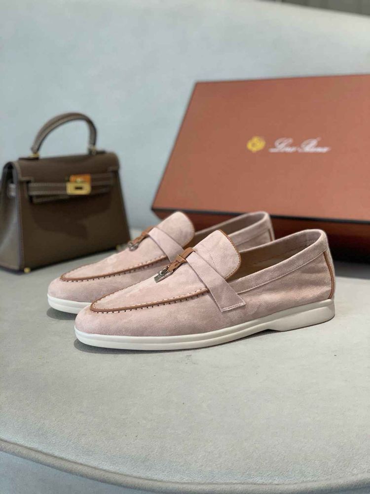 Pantofi Loro Piana 35-45