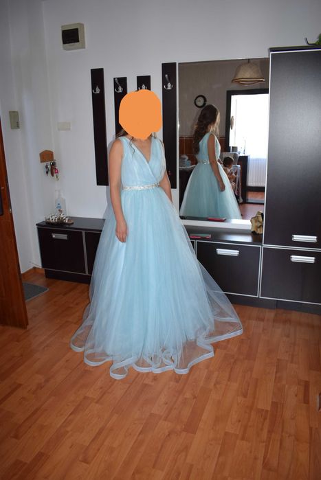 Rochie de seara superba