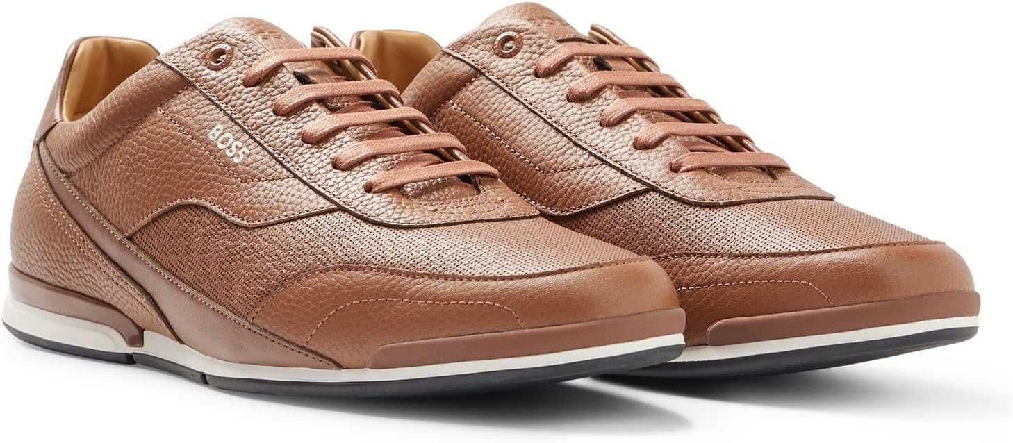 мъжки обувки BOSS, номер 40