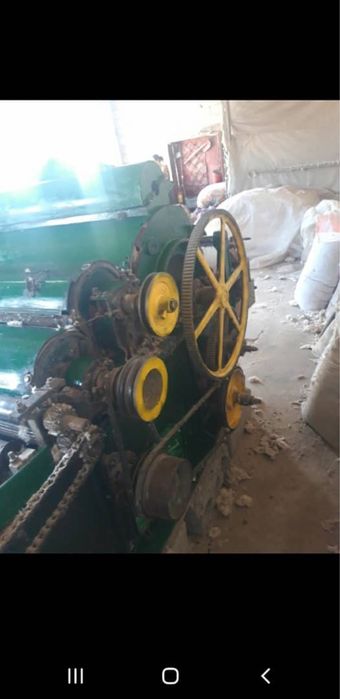 Станок Комплект драбилка Чм 600