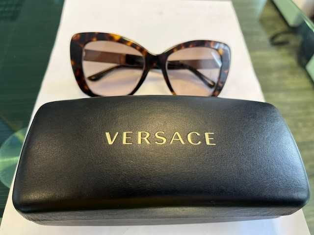 Дизайнерски Слънчеви очила Versace