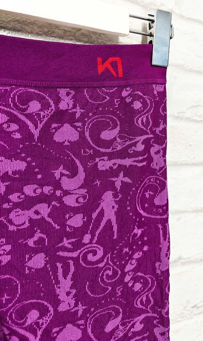 Kari Traa Дамски клин за фитнес / Тичане размер М