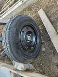 Vand punte knott 1500kg
