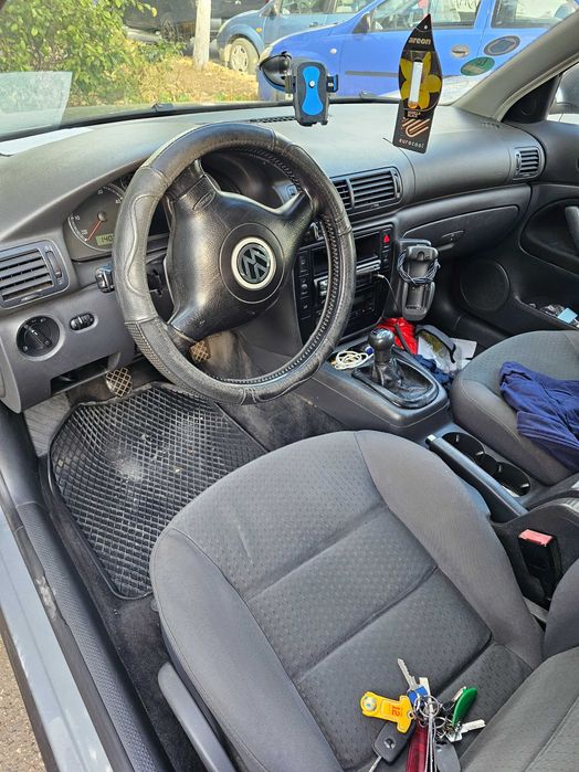 Vand passat b5 fabricatie 2005