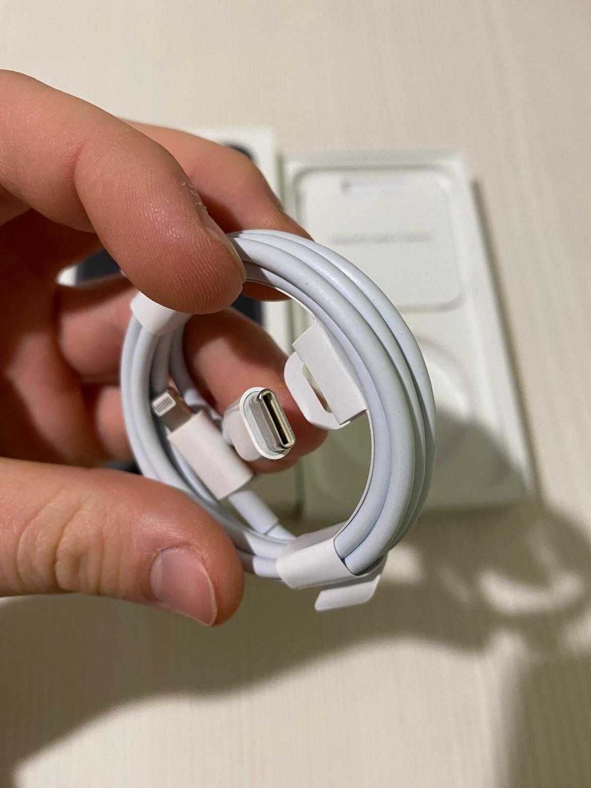 Cablu iphone USB-C - Lightning