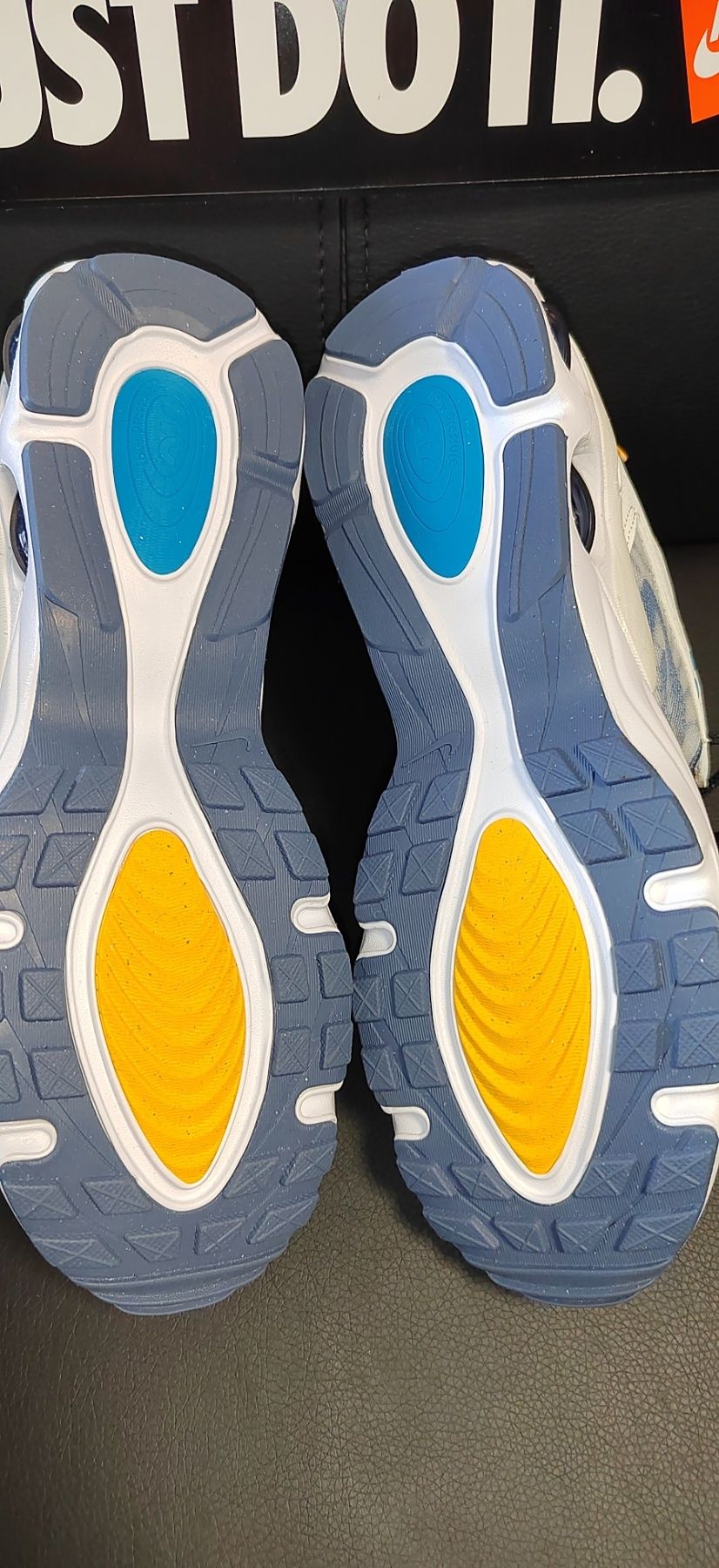 Nike Air Max TW, номер 39