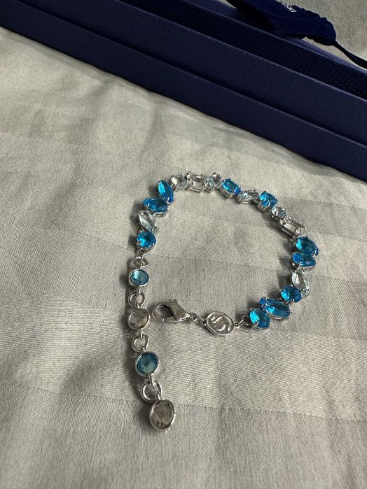 Гривна Swarovski Gema - Сваровски