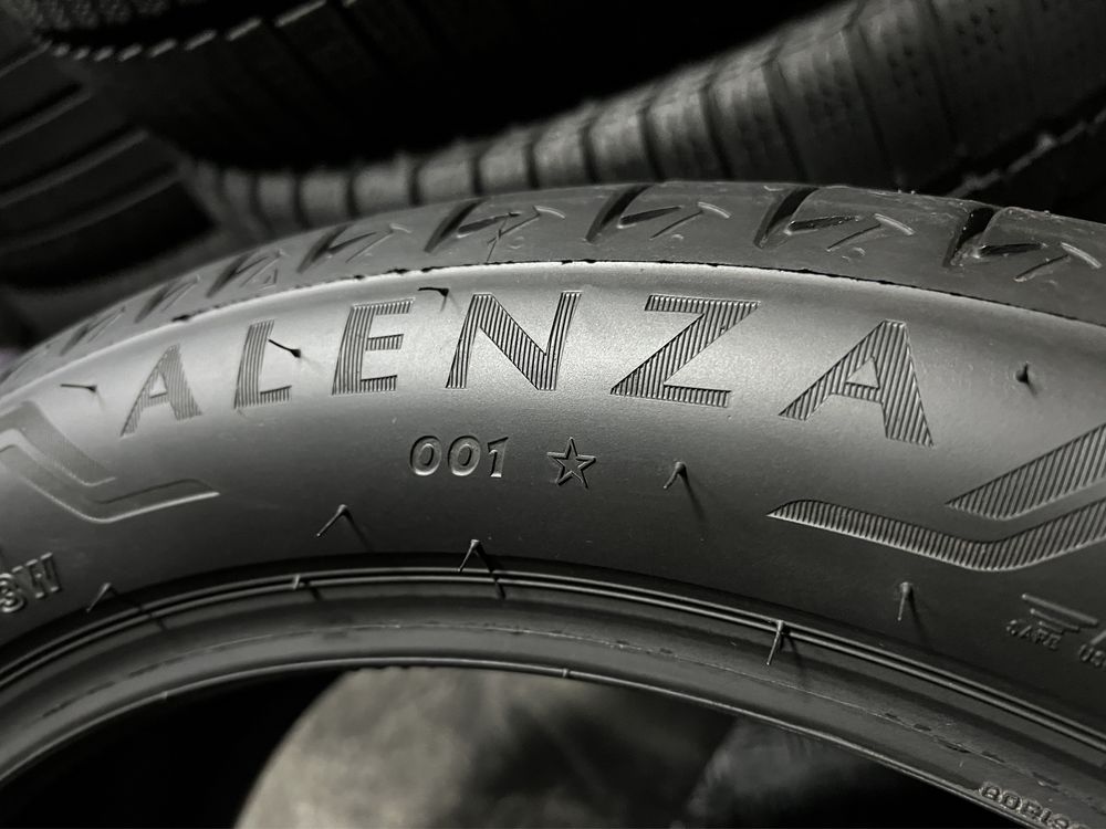 DOT: 23г. 275/40/20 и 245/45/20 Bridgestone, като Нови!