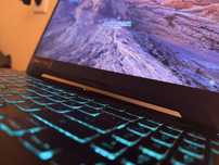 Лаптоп asus tuf gaming A15