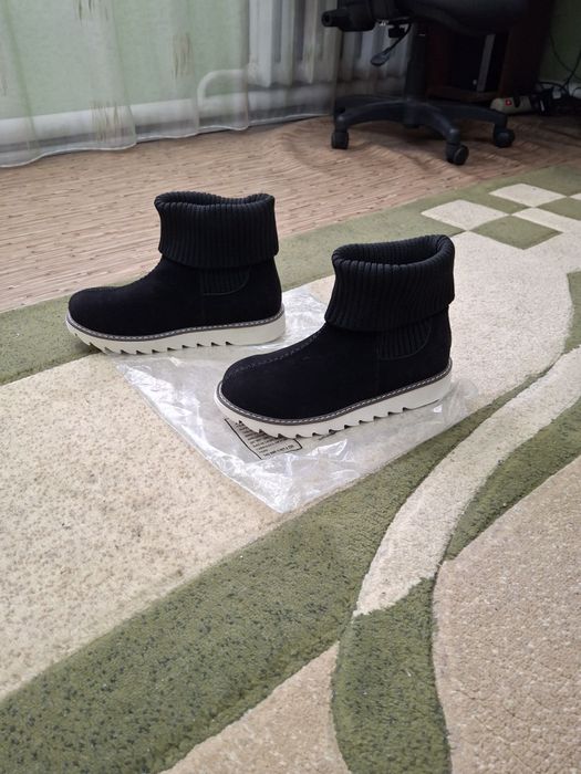 Продам сапоги мужские (unisex)