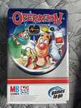 Детска занимателна игра “Операция”