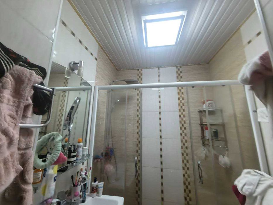 5 хонали квартира сотилади Чилонзор Ц картал 132м2 евроремонт