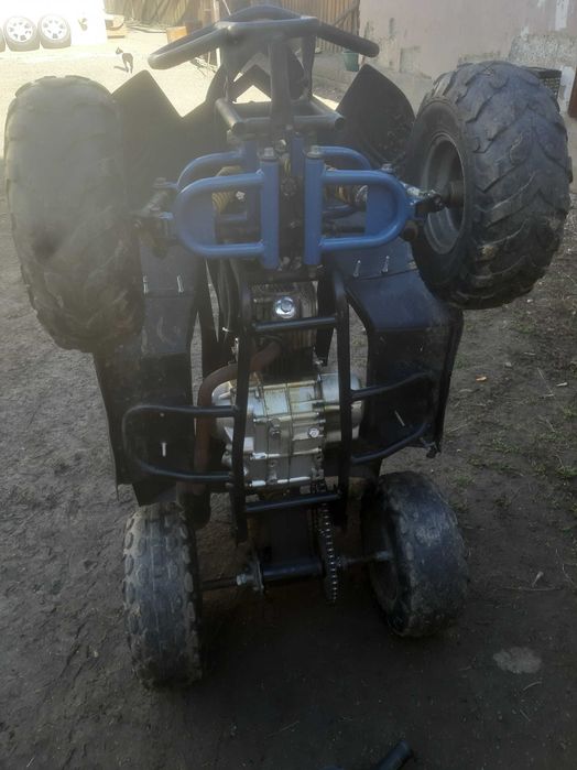 Atv de vanzare intro stare buna