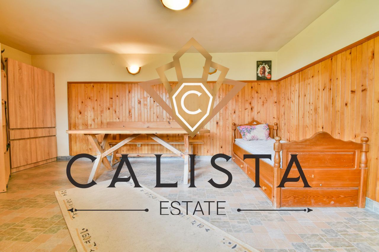 Дава се под наем Двустаен апартамент в София, Горна баня - 55 кв.м за 425 € - Снимка #4