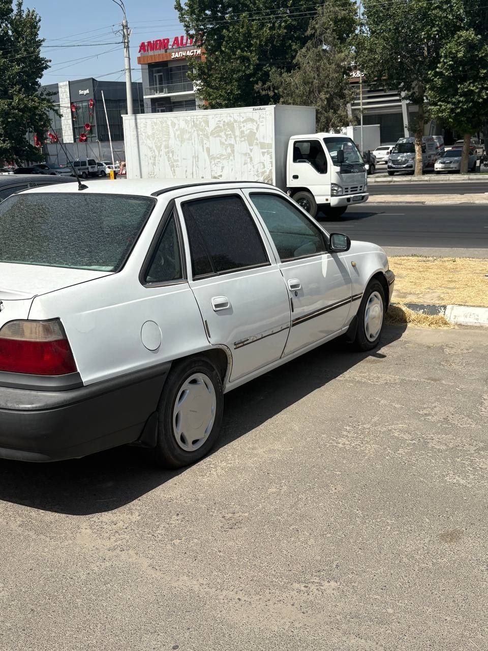 Nexia 1  2006 йил