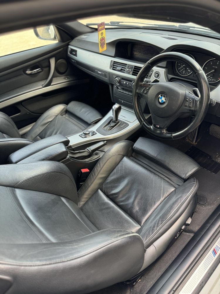 Vand faruri bi-xenon bmw e92 / e93 facelift / lci / pachet m / trager