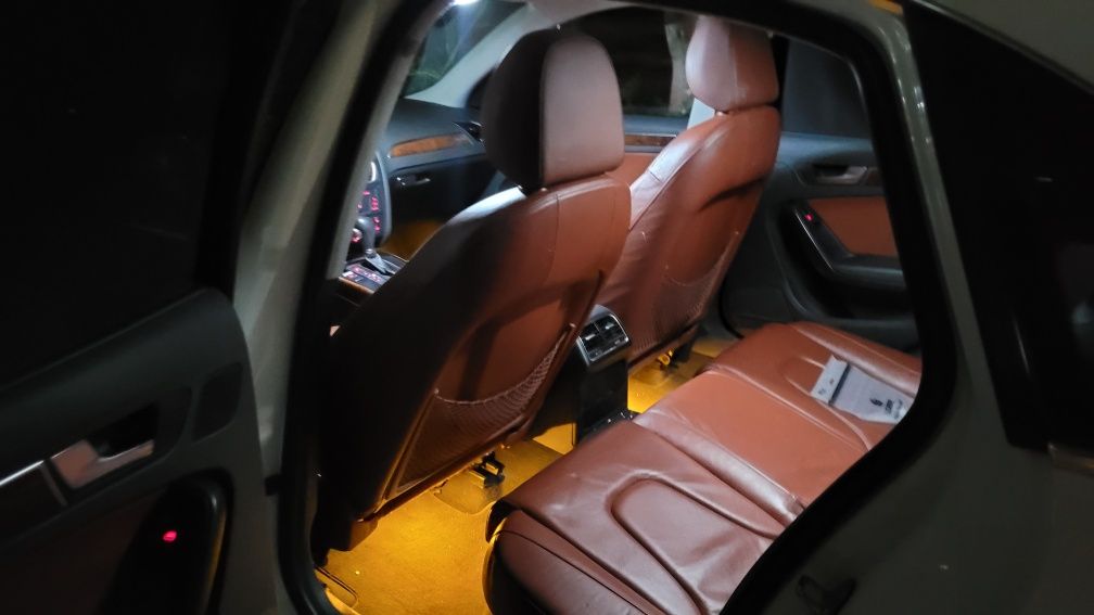 Audi a4 B8 sotiladi yoki abmen