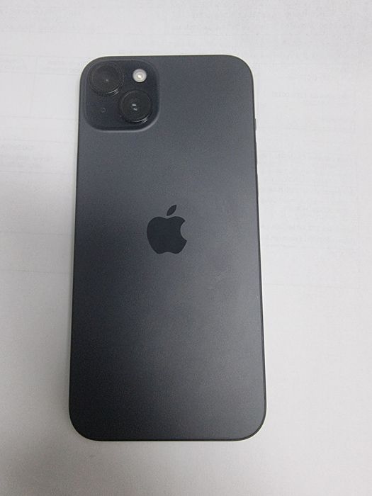iPhone 15 Plus 5 G /256 Gb