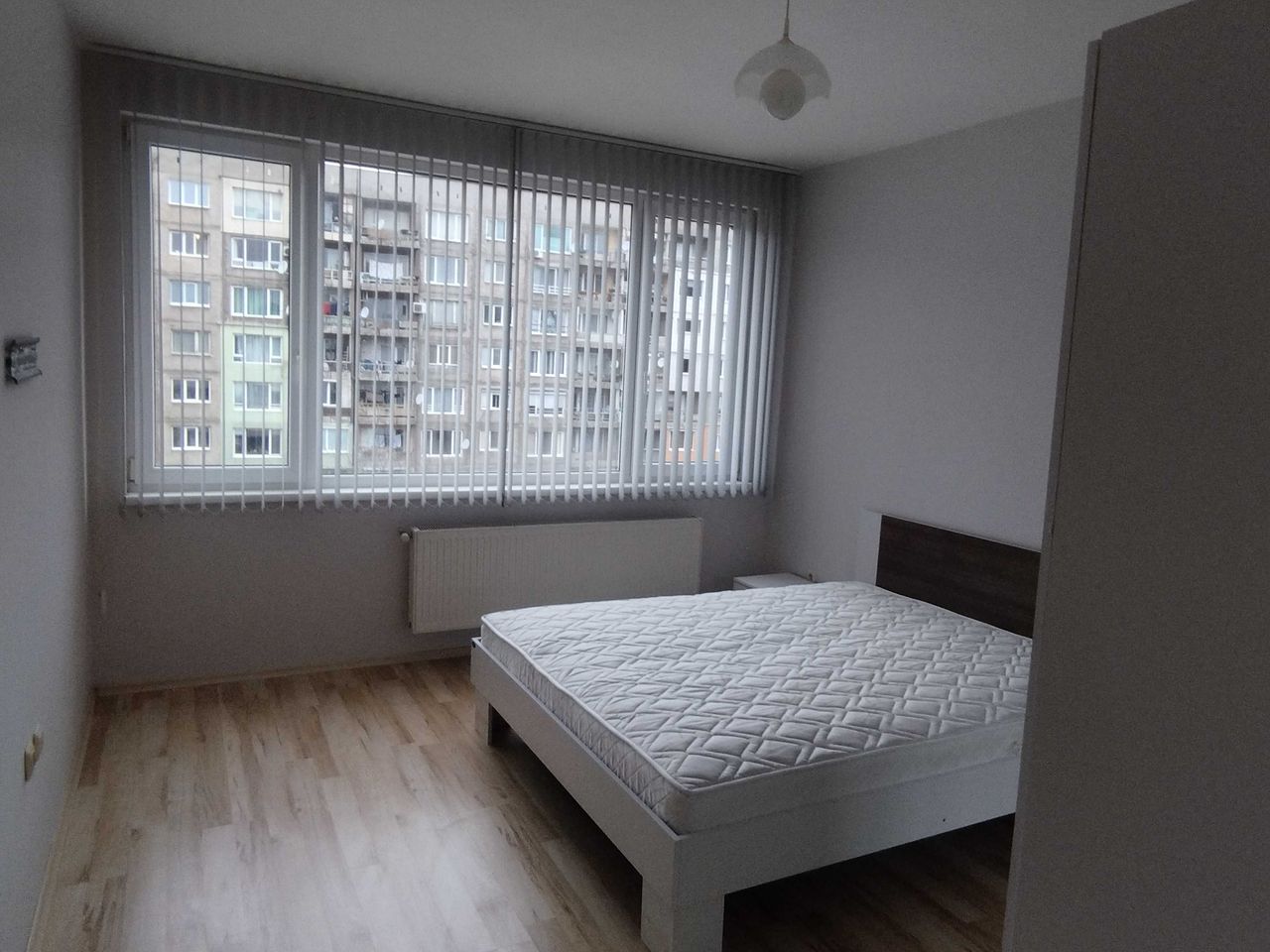 Дава се под наем Двустаен апартамент в Перник, Изток - 60 кв.м за 331.5 € - Снимка #9