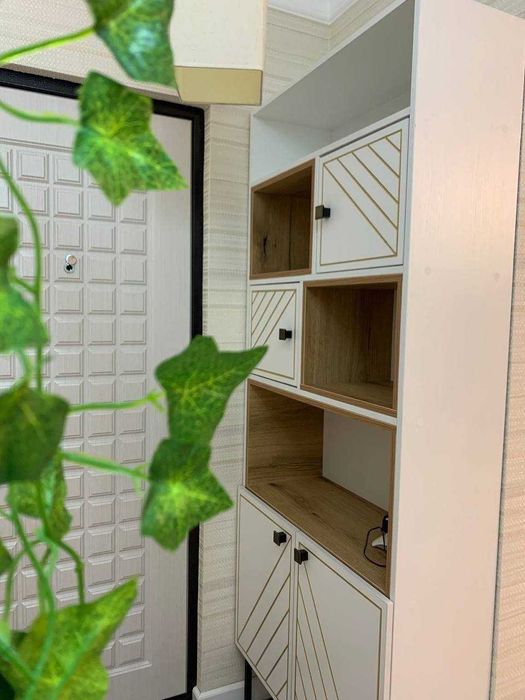 Сдаётся на Ц-1 центр 2х комнатную квартиру с евро ремонтом