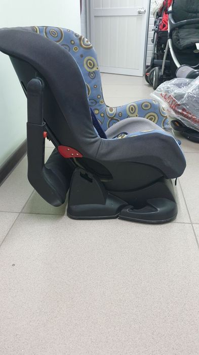 Автокресло детское