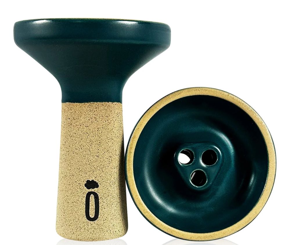 Creuzet Narghilea Oblako TRIO Phunnel