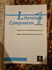 Manual engleza literature companion