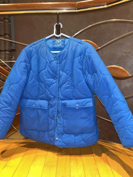 Geaca Zara 13-14 ani/164cm