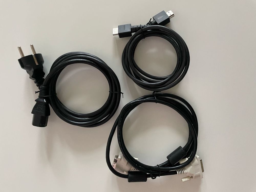 Монитор Dell E2209Wf