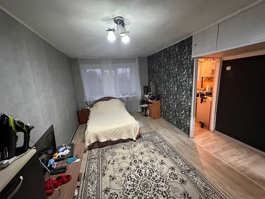 В продаже 1 ком квартира Протозанова 51